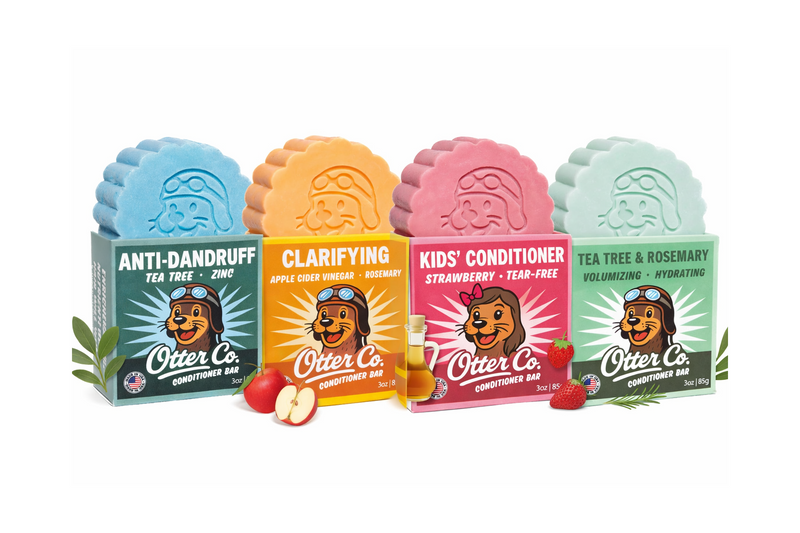 Conditioner Bar