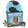 Biotin Detox Shampoo Bar