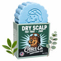Dry Scalp Tea Tree Conditioner Bar