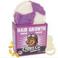 Biotin & Onion Hair Growth Shampoo Bar