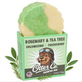 Volumizing and Thickening Shampoo Bar