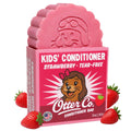 Kids Strawberry Conditioner Bar
