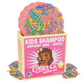 Kids Gentle Birthday Cake Shampoo Bar