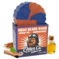 Mens Shampoo Bar and Beard Wash