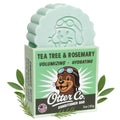 Tea Tree & Rosemary Volumizing Conditioner Bar