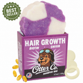 Biotin & Onion Hair Growth Shampoo Bar